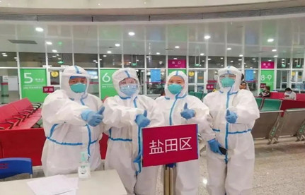 FOB深圳：疫情期间出口外贸如何应对海运交仓？