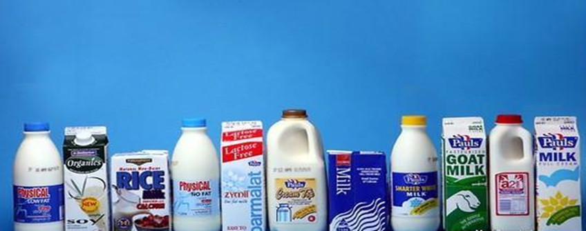 乳制品进口：乳品进口的通关流程是怎样的？需要哪些资料？