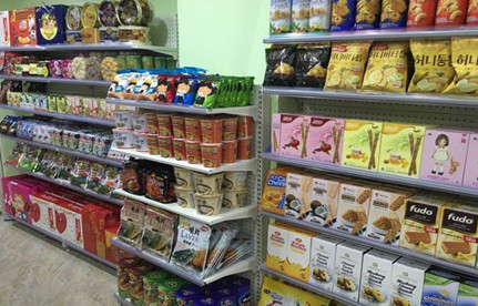 2022年1月1日起部分进口食品禁止加贴中文标签，必须印制于最小包装上