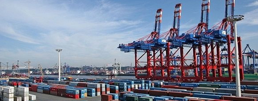 4月，请关注这些进出口新规！