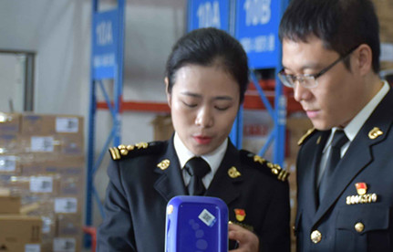    报关单货物重量填写错误怎么办？