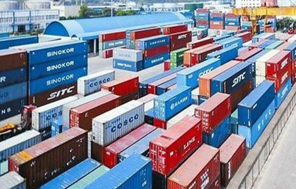 2022 上半年中国进出口增长 9.4%，这一数据透露出了哪些信息？