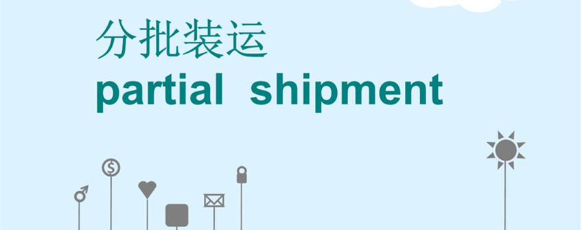 巴西鸡爪进口分批装运允许吗？