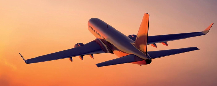 国际空运操作流程怎样的？